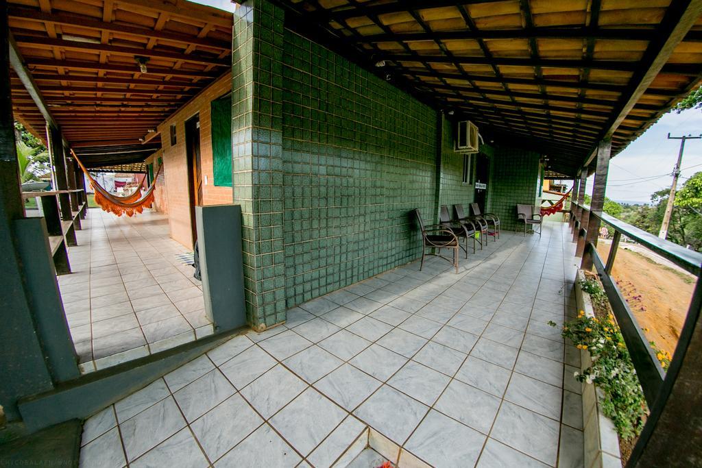 Pousada Bela Vista Fernando de Noronha Exterior photo
