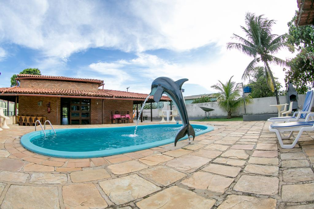 Pousada Bela Vista Fernando de Noronha Exterior photo